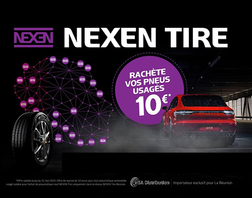 NEXEN Tire