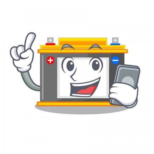 ARRIVAGE DE BATTERIES VOLTECC  DU 26 Novembre  !!!!