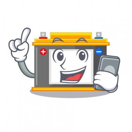 ARRIVAGE DE BATTERIES VOLTECC   DU  22 Novembre  !!!!!