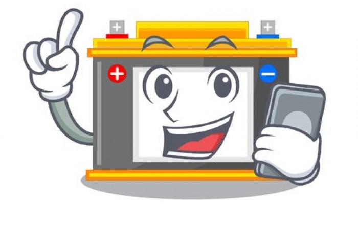 ARRIVAGE DE BATTERIES VOLTECC DU 22 Novembre !!!!!