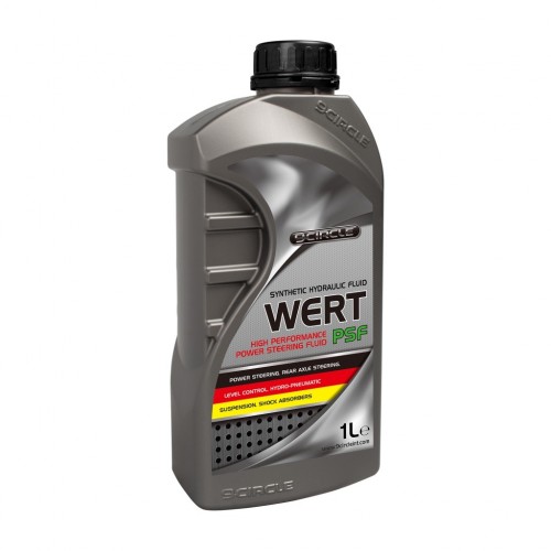 ARRIVAGE LUBRIFIANT WERT  DU  15 Novembre !!!