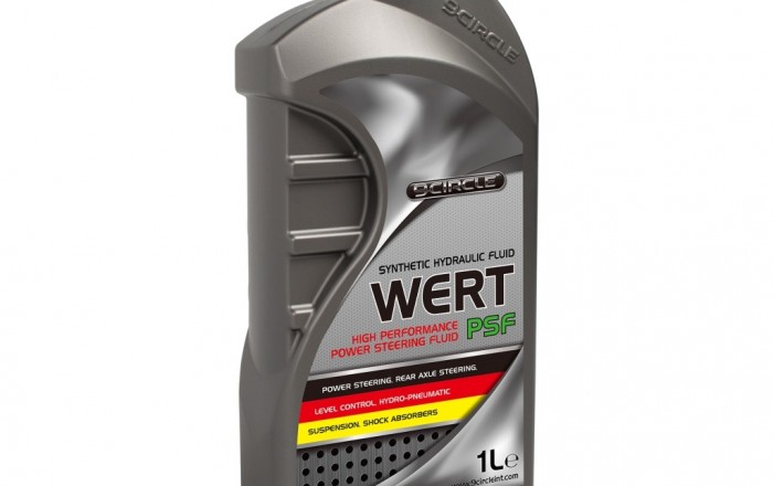 ARRIVAGE LUBRIFIANT WERT DU 15 Novembre !!!