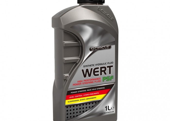 ARRIVAGE LUBRIFIANT WERT DU 15 Novembre !!!