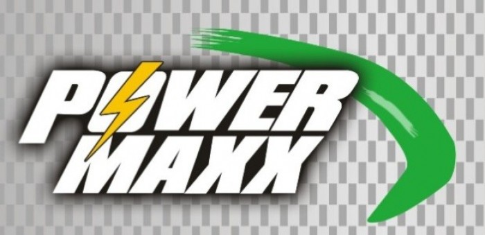 ARRIVAGE  BATTERIES  POWERMAXX  DU  26 Novembre  !!!