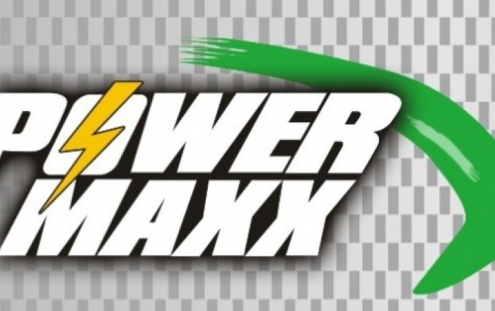 ARRIVAGE BATTERIES POWERMAXX DU 26 Novembre !!!