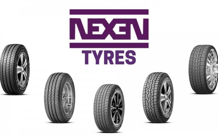 ARRIVAGE PNEUS NEXEN DU 18 Novembre !!!!
