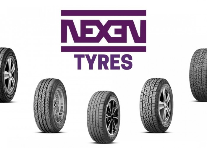 ARRIVAGE PNEUS NEXEN DU 18 Novembre !!!!